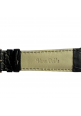 Leather Straps 22-18 Mm